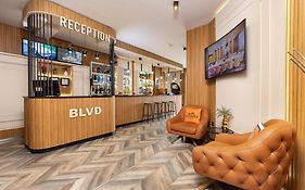 Hotel Blvd 7